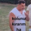 kırarım kolunu ha