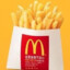 McDonald’s Fries