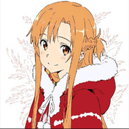 閃光公主✨亚丝娜