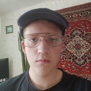 tilted avatar