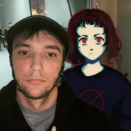 Steam Avatar