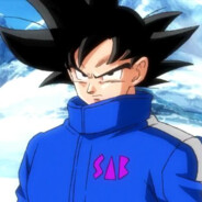 Trance's Avatar