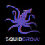 SquidGrow on ETH