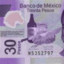 Billete para abrir caguamas