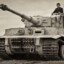 PanzerKampfwagen VI