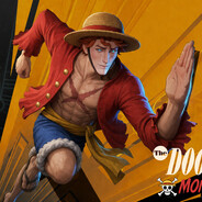 Monkey D. Oorman