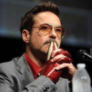Tony Stark