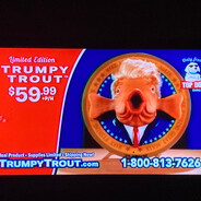 TrumpyTrout