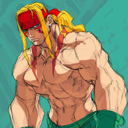 MrElderWolf's avatar