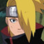 Deidara デイダラ