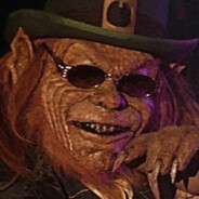 CurseForge profile picture for @Leprechaun