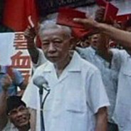 纽约同盟会刘少奇