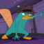 perry aka Agent P - skinport.com