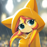 Sunset Shimmer