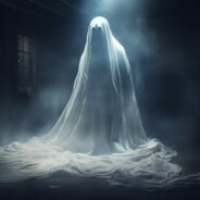 GhostManUa