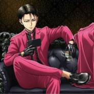levi