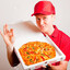 The Pizza Guy