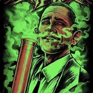 Baked-Obama avatar