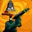 Duck Dodgers