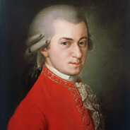 Wolfgang Amadeus Mozart