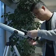 宇宙区长孙连城