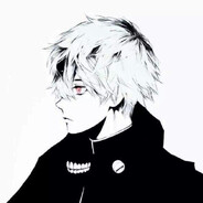 Ken Kaneki