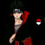ITACHI Uchiha