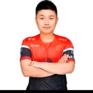 职业选手吕郑豪