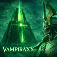 Vampiraxx