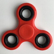 fidgetspinner
