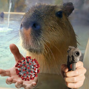 мистер капибар