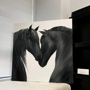 我饮烈酒点孤灯