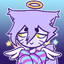 Angel Grimalkin