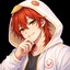 Steam avatar