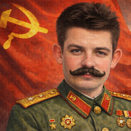 Stalingrad ❤