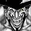 Mihawk, Olhos de Jajão