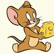 你抓不到的杰瑞