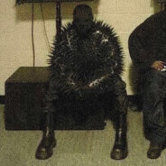 Конфликтный Казах