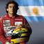 AYRTON PEEK