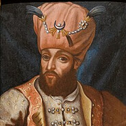 IV. Mehmed (1648 – 1687)