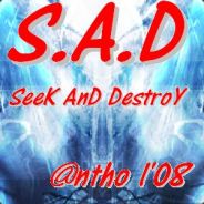 ==>SAD<== ~ Я@ZØR1911™ ~ RECRUT