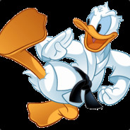 Donald Duck