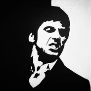 Player avatar