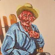 Cigar avatar