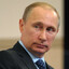 Vladímir Putin