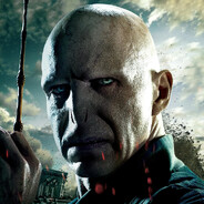 Lord Voldemort