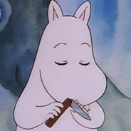 Moomin