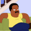 Cleveland Brown