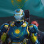 Avatar of player KAZAH MEN