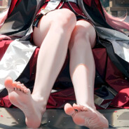 想舔神子大人的狱卒